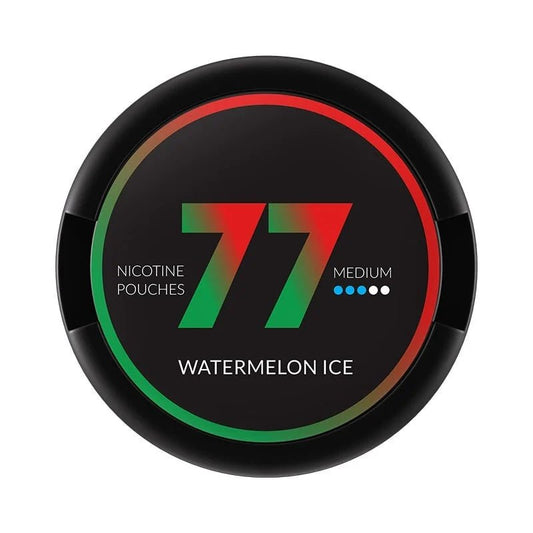 77 Watermelon Ice - Snuzia