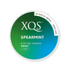 XQS Spearmint / Winter Green