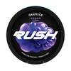 RUSH Grape Ice Extreme 21mg