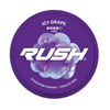 RUSH Icy Grape 11mg