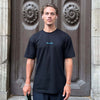 Black Snuzia T-Shirt - Snuzia