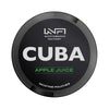 Cuba Apple Juice - Snuzia