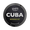 Cuba Banana Hit - Snuzia