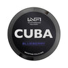 Cuba Blueberry - Snuzia