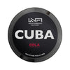 Cuba Cola - Snuzia