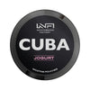 Cuba Jogurt - Snuzia