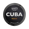 Cuba Peach