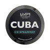 Cuba Spearmint - Snuzia