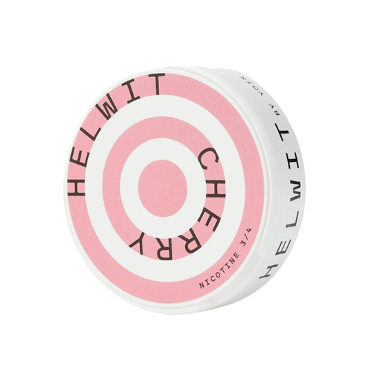 Helwit Cherry - Snuzia