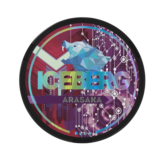 ICEBERG Arasaka - Snuzia