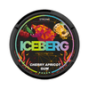 ICEBERG Cherry Apricot Gum - Snuzia