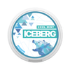 ICEBERG Cool Mint Medium - Snuzia
