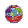 ICEBERG Kiwi Strawberry - Snuzia