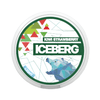 ICEBERG Kiwi Strawberry Light - Snuzia