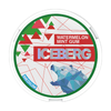 ICEBERG Watermelon Mint Gum Medium - Snuzia