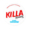 Killa Blue Raspberry - Snuzia
