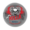 Killa Blueberry - Snuzia