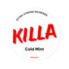 Killa Cold Mint - Snuzia