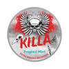 Killa Frosted Mint - Snuzia