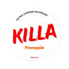 Killa Pineapple - Snuzia