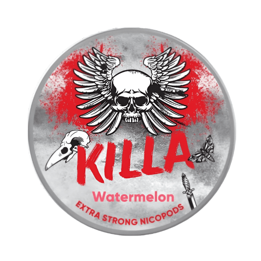 Killa Watermelon - Snuzia