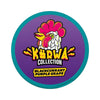 KURWA Blackcurrant Purple Grape - Snuzia