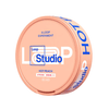 Loop Hot Peach S3 - Snuzia