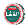 LOOP Jalapeno Lime Hyper Strong - Snuzia