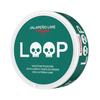 LOOP Jalapeno Lime S3 - Snuzia
