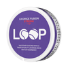 LOOP Licorice Fusion S3 - Snuzia