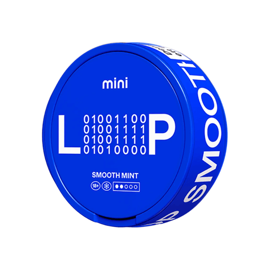 LOOP Smooth Mint Mini - Snuzia
