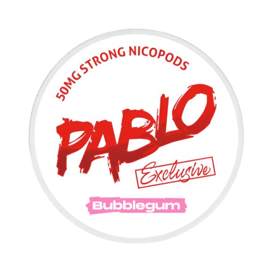 Pablo Bubblegum - Snuzia