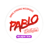 Pablo Grape Ice - Snuzia
