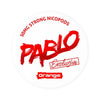 Pablo Orange Exclusive - Snuzia