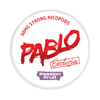 Pablo Passionfruit - Snuzia