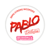 Pablo Strawberry Cheesecake - Snuzia