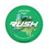 RUSH Green Mint 11mg - Snuzia