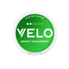 VELO Bright Spearmint Mini 6mg - Snuzia