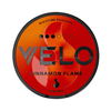 Velo Cinnamon Flame - Nicotine Pouches | Buy Online at Snuzia