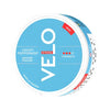 Velo Crispy Peppermint Mini / Ice Cool Mini - Nicotine Pouches | Buy Online at Snuzia