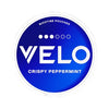 Velo Crispy Peppermint Mini / Ice Cool Mini - Nicotine Pouches | Buy Online at Snuzia