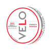 Velo Freezing Peppermint Max / Mighty - Nicotine Pouches | Buy Online at Snuzia