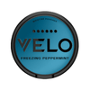 Velo Freezing Peppermint Max / Mighty - Nicotine Pouches | Buy Online at Snuzia