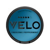 Velo Freezing Peppermint Ultra / Mighty - Nicotine Pouches | Buy Online at Snuzia