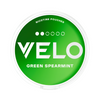VELO Green Spearmint 6mg - Nicotine Pouches | Buy Online at Snuzia