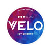 Velo Icy Cherry - Nicotine Pouches | Buy Online at Snuzia
