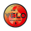 Velo Mango Flame - Nicotine Pouches | Buy Online at Snuzia