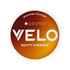 Velo Nutty Virginia - Nicotine Pouches | Buy Online at Snuzia