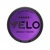 VELO Purple Grape 14mg - Snuzia