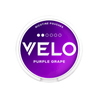 Velo Purple Grape Mini / Groovy - Nicotine Pouches | Buy Online at Snuzia
